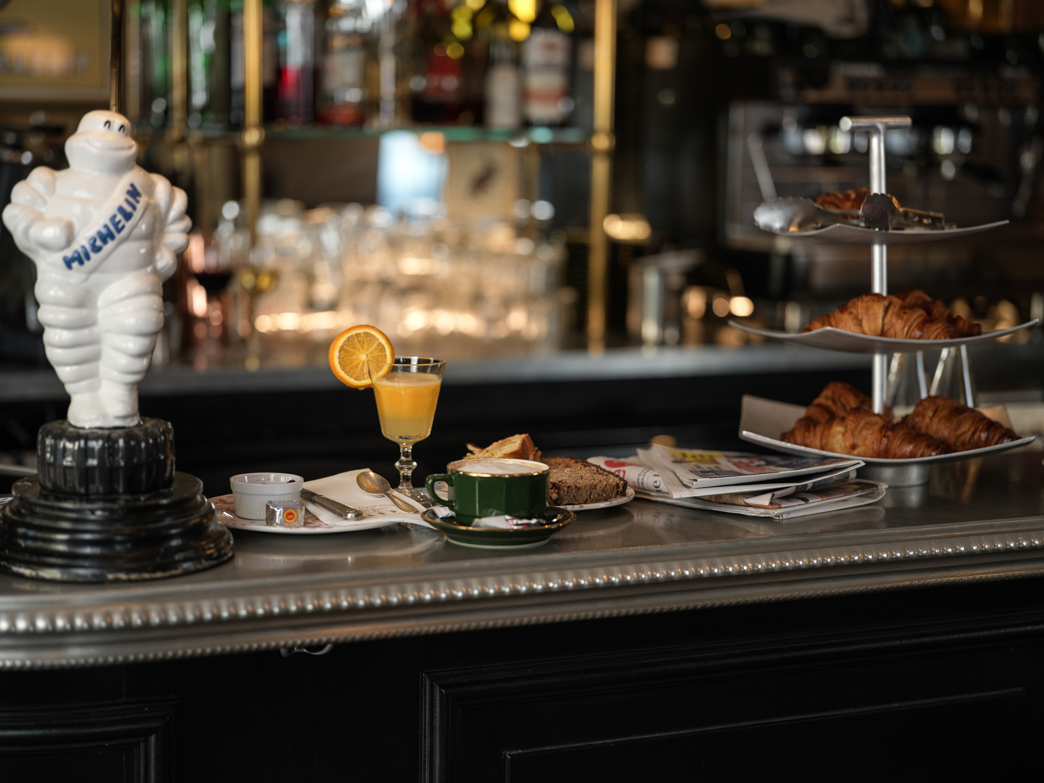 Bistrot Delorme